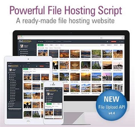 simple file hosting|simple file hosting script.